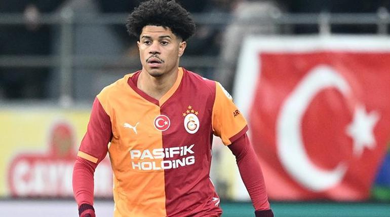 Gabriel Sara, İngiltere’den antrenör getirdi mi Açıkladı