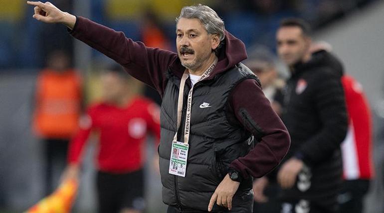 Atila Gerin: Galatasaray, Şampiyonlar Ligi oynayan bir takım