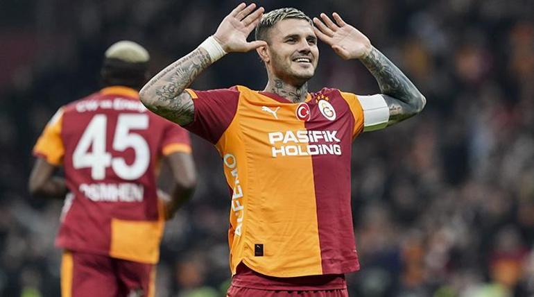 Okan Buruk: Yükselen performansları da dikkate almalıyız