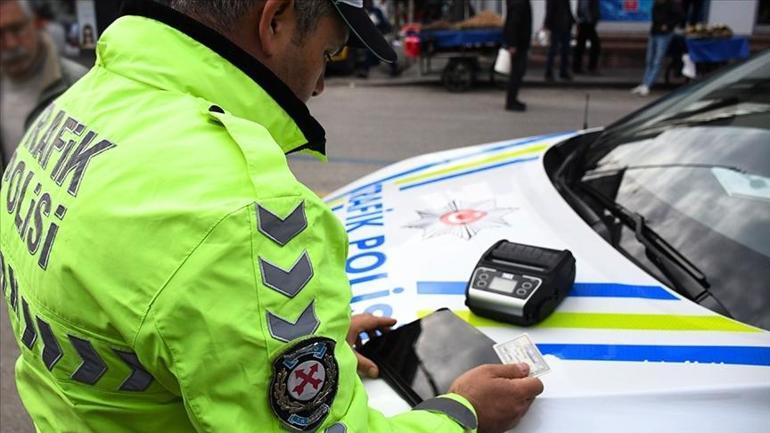 Trafik magandalarına caydırıcı cezalar Yeni düzenlemenin detayları