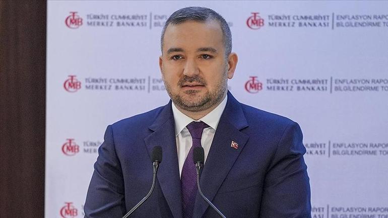 Yılın ilk enflasyon raporu Uzmanlardan dikkat çeken güvercin ton vurgusu