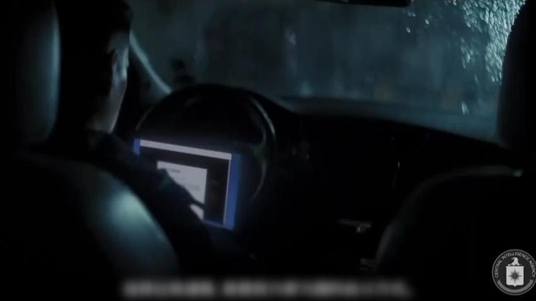 CIA Çin’de muhbir arıyor: ABD için güvenilir kişiler arıyoruz”