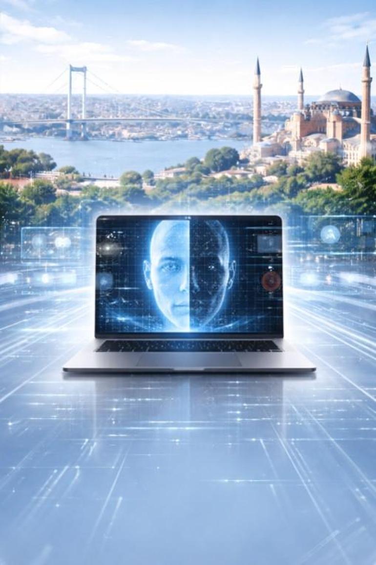 Yeni TruthScan yazılımı, Türkiye’de deepfake içeriklerin tespit edilmesine yardımcı olmayı hedefliyor