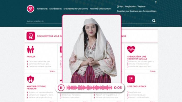 Arnavutluk’ta yapay zeka bakan krizi Mahkemelik oldu