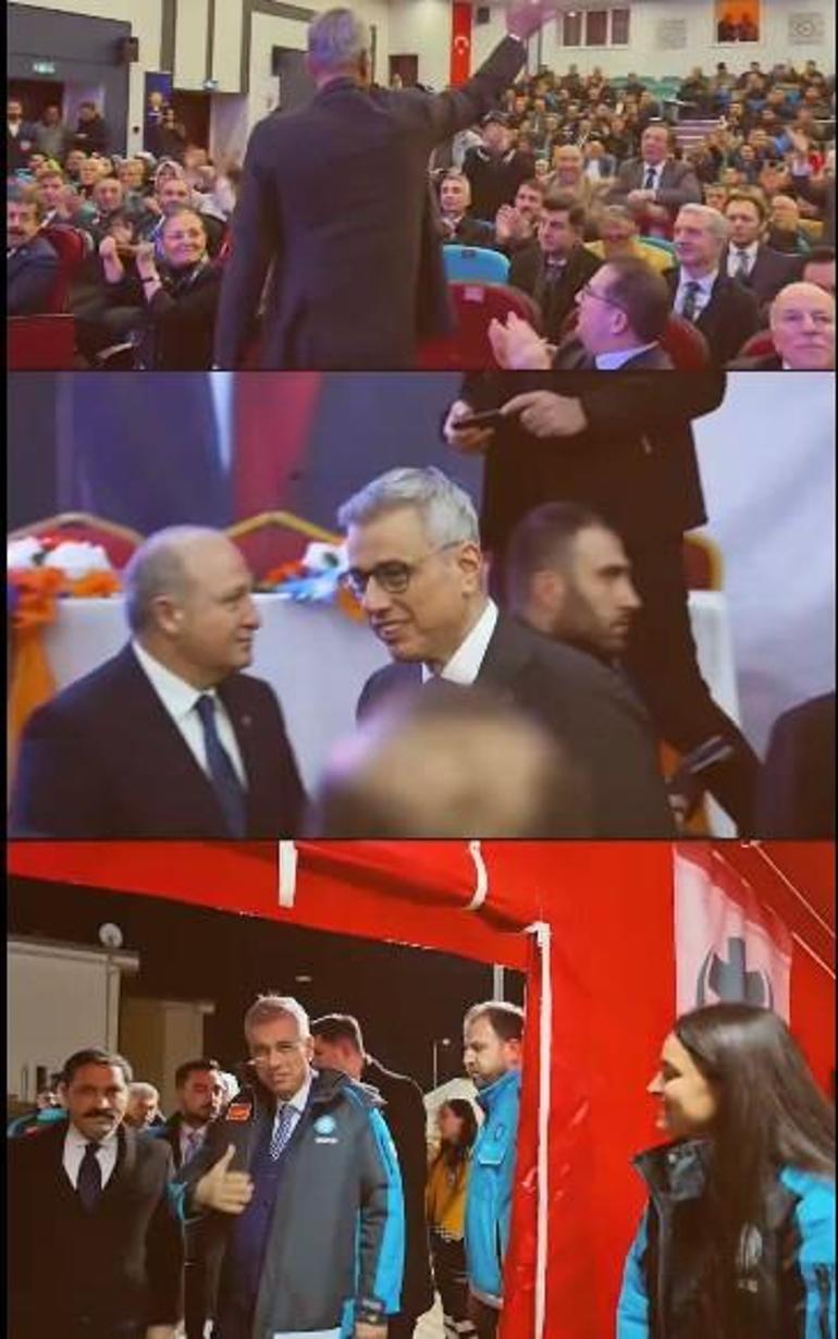 Sağlık Bakanı Kemal Memişoğlundan 14 Şubat paylaşımı