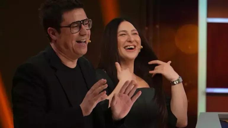 KAHKAHA FIRTINASI ESECEK BEYAZ’LA JOKER’DE KOMEDİ ŞÖLENİ