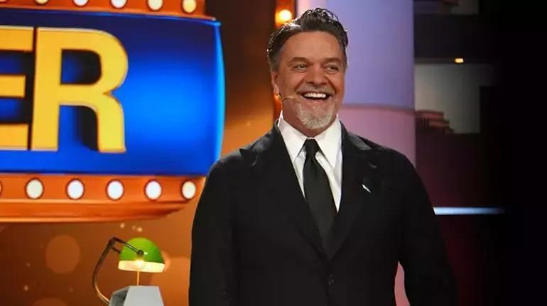 KAHKAHA FIRTINASI ESECEK BEYAZ’LA JOKER’DE KOMEDİ ŞÖLENİ