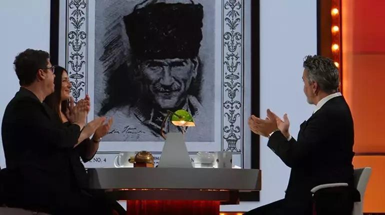 KAHKAHA FIRTINASI ESECEK BEYAZ’LA JOKER’DE KOMEDİ ŞÖLENİ