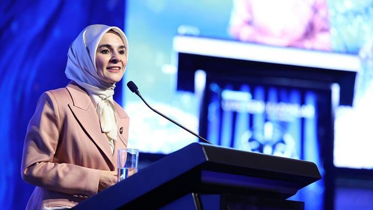 Üreten Kadınlar Yarışması Ödül Töreni | Kadınların ekonomiye katılımı verimliliği artırır