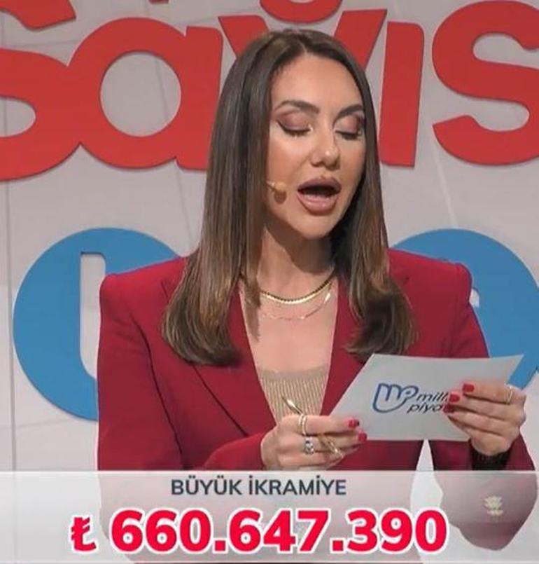 14 ŞUBAT 2026 ÇILGIN SAYISAL LOTO SONUÇLARI AÇIKLANDI Çılgın Sayısal Loto sonuçları nasıl öğrenilir 660.647.390 TL büyük ikramiye