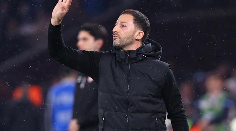 Kerem Aktürkoğlu: Futbolumuza ve kendimize güveniyoruz