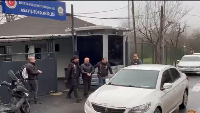 Beşiktaştaki dehşette yeni detaylar