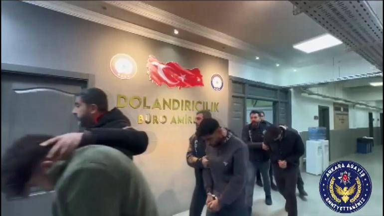  Yaşlı insanları hedeflemişler Adınız terör örgütüne karıştı