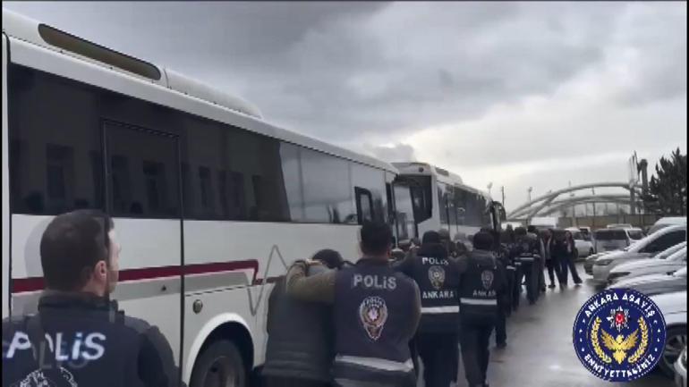  Yaşlı insanları hedeflemişler Adınız terör örgütüne karıştı