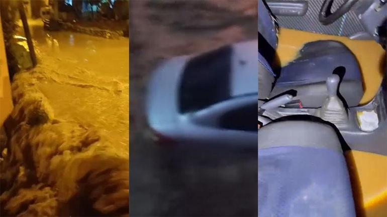 4 il sular altında kaldı