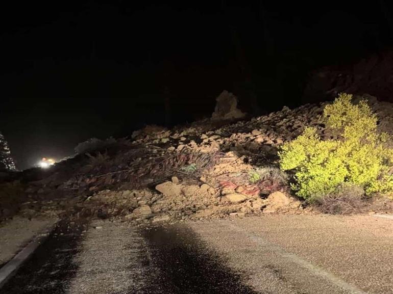 4 il sular altında kaldı