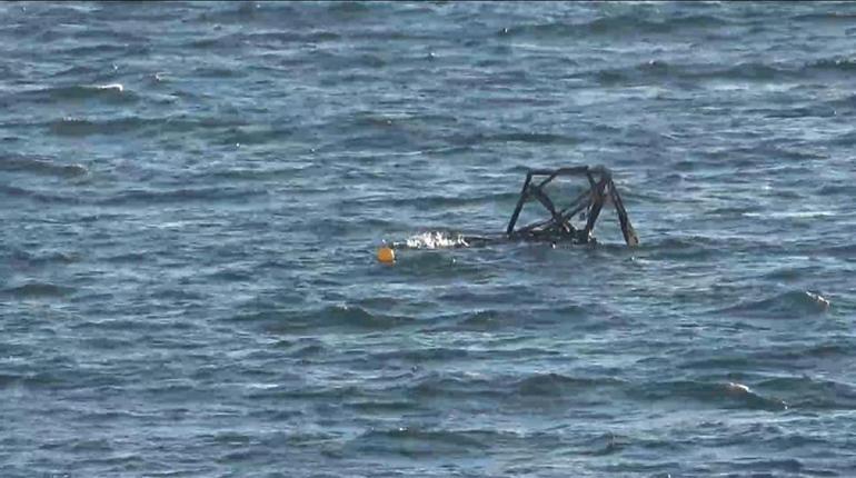  Bayraktar TB3 SİHAdan gövde gösterisi