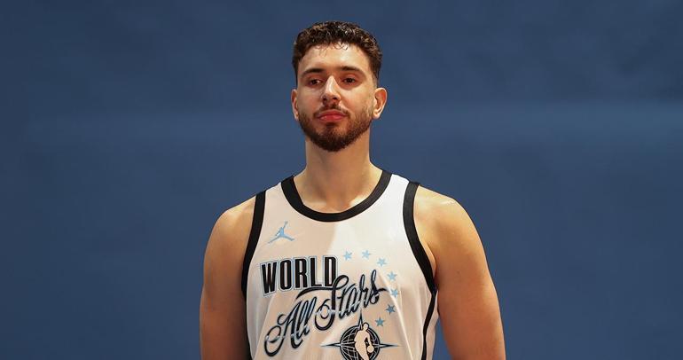 Bu sene de burada olmalıyım zaten dedim