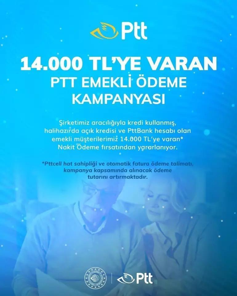 Emeklilere Geri Ödemesiz 14 bin TL Destek Başvuru Şartları Neler Bakan Uraloğlundan Geri Ödemesiz Nakit Açıklaması