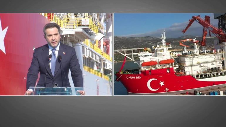 45 gün sonra Mogadişu’da