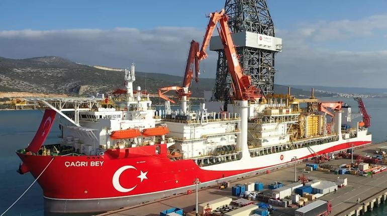 Çağrı Bey, Somali yolunda Bakan Bayraktar: 45 gün sonra Mogadişu’da