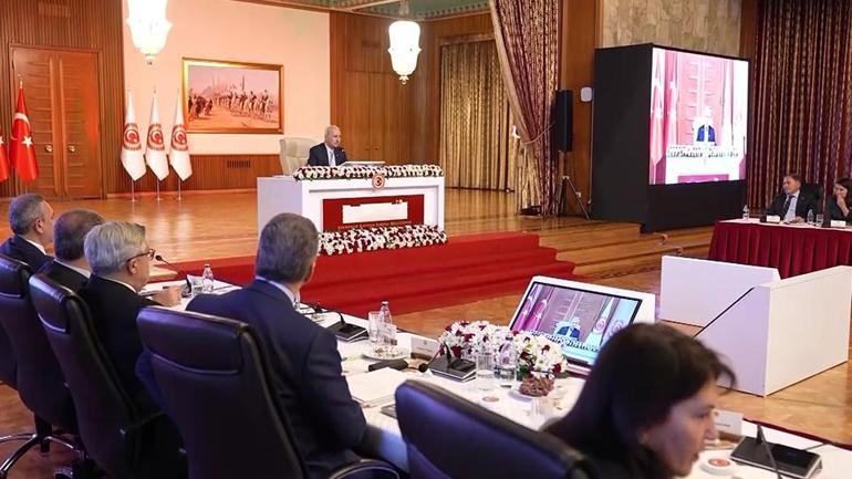 Terörsüz Türkiye için yasa hazırlıkları… Sınırlar net çizilecek, FETÖ üyeleri yararlanmayacak.