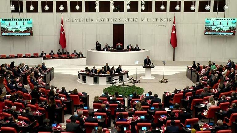 Terörsüz Türkiye için yasa hazırlıkları… Sınırlar net çizilecek, FETÖ üyeleri yararlanmayacak.