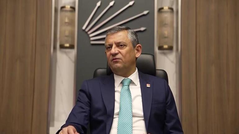 CHP MYK Hasbi Dedeyi ihraç edecek mi