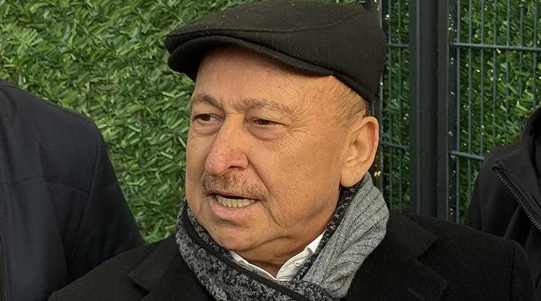 Memik Yılmaz: Futbol bilenler Gaziantep FK’nin nasıl doğrandığını görecek