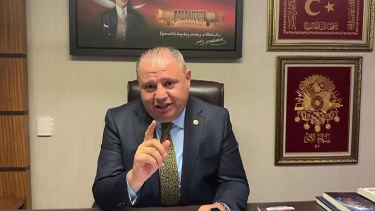 MHP’li Öztürk’ten kamyonlara arkadan çarpmaya karşı darbe sönümleyici tampon talebi