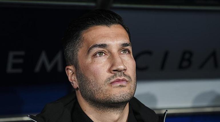 Nuri Şahin: Yeniden bu seviyelere çıkmak istiyorsak o anları doğru oynamalıyız