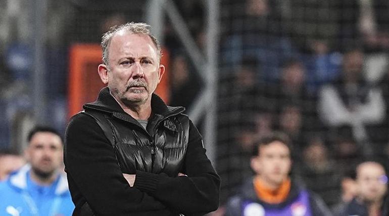 Sergen Yalçın: Beşiktaş ciddi değişimin ilk bölümünü yaşadı
