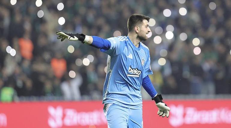 Sergen Yalçın: Beşiktaş ciddi değişimin ilk bölümünü yaşadı