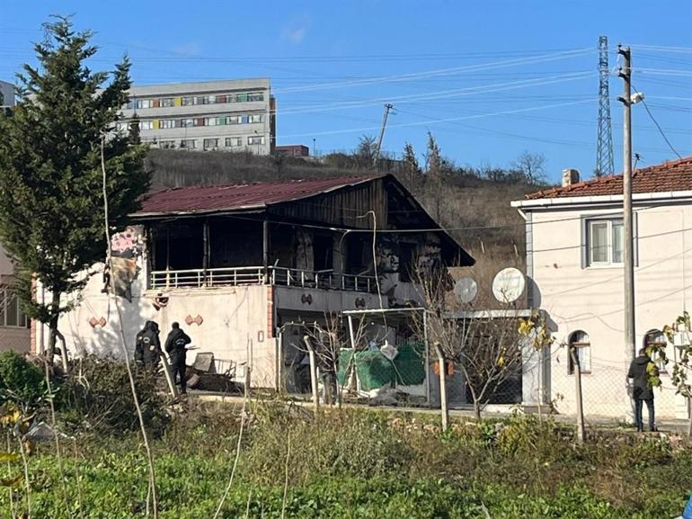 Yalova’daki DEAŞ hücresinden suikast planı çıktı 3 polisi şehit eden 5 DEAŞ’lı 2 ay önce beraat etmiş