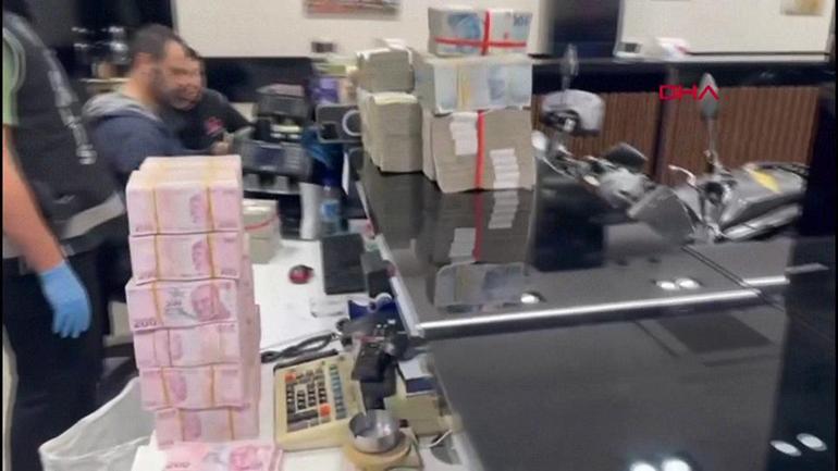 Gözaltı sayısı 11 oldu