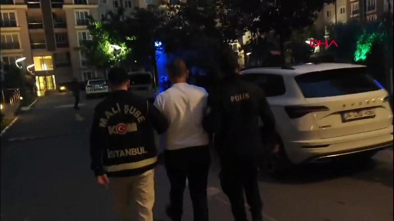 Gözaltı sayısı 11 oldu