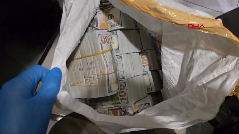 Gözaltı sayısı 11 oldu