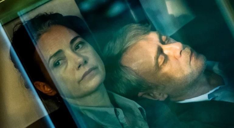 Özgü Namal: Berlin sadece bir tercihti TÜRKİYE SORUSUNA YANITI GÜNDEM OLDU