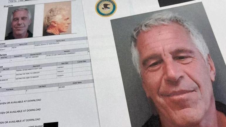 ABD’de Cumhuriyetçi kongre üyesinden tepki: BU BİR EPSTEIN YÖNETİMİ