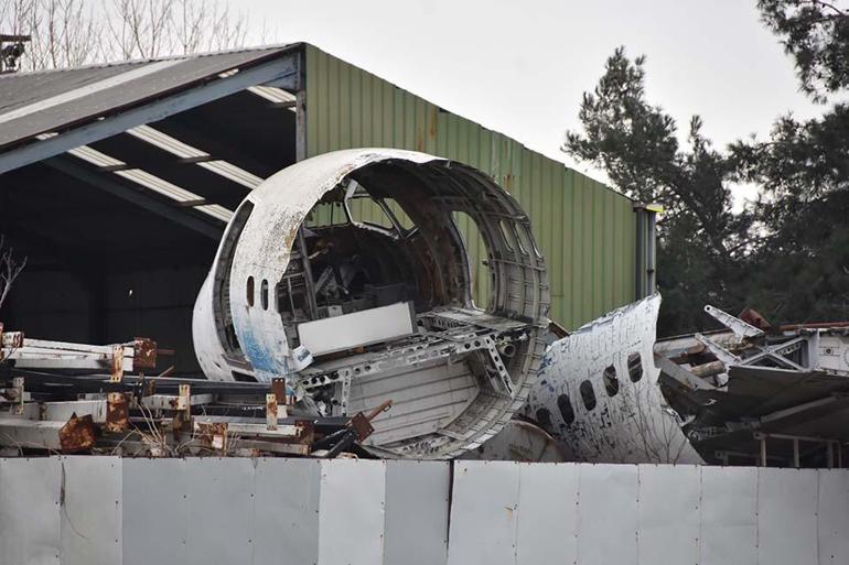  9 yıl önce 80 bin TLye almış, bakın bugün ne kadar istiyor...