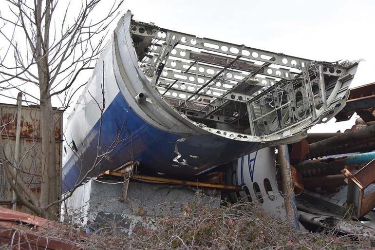 9 yıl önce 80 bin TLye almış, bakın bugün ne kadar istiyor...