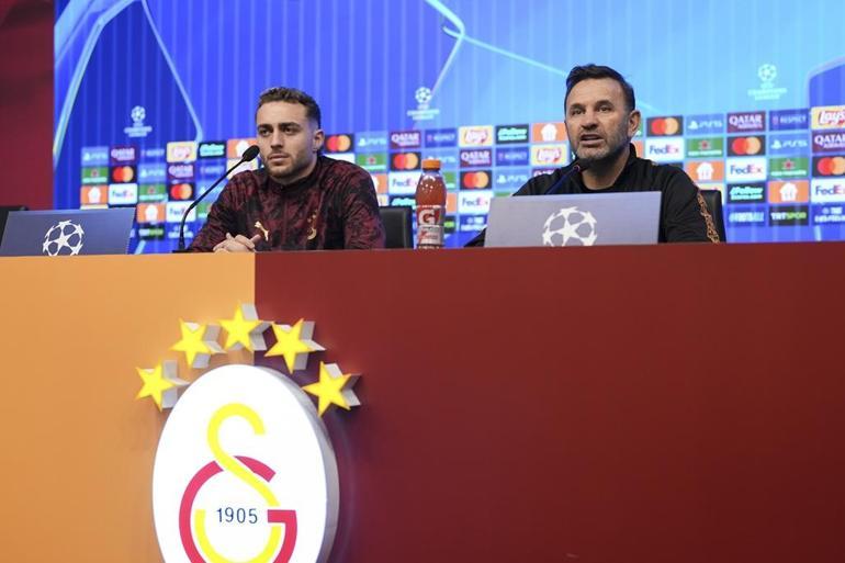  Bundan önce eksik kadrolarla elendik