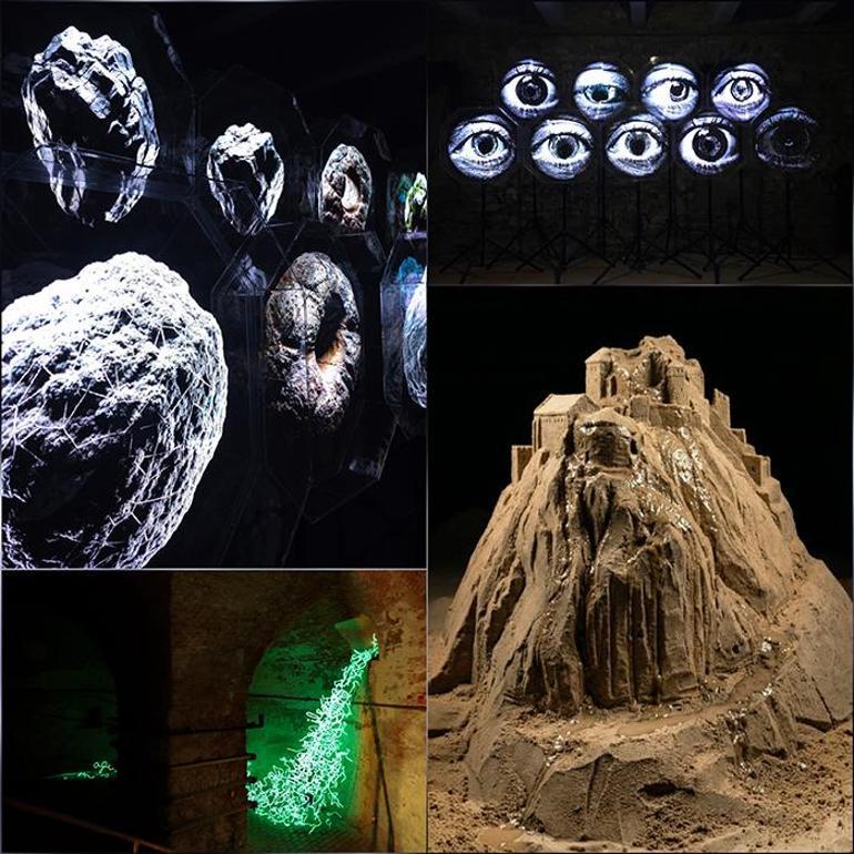 Slovakya Trencine adını yazdıran 6 Türk Sanatçı