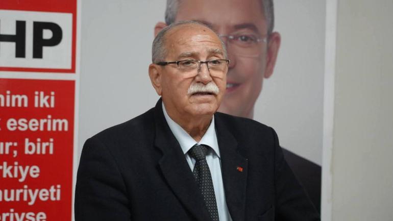  100 yıllık ağaçların kesilmesi CHP’ye serbest mi
