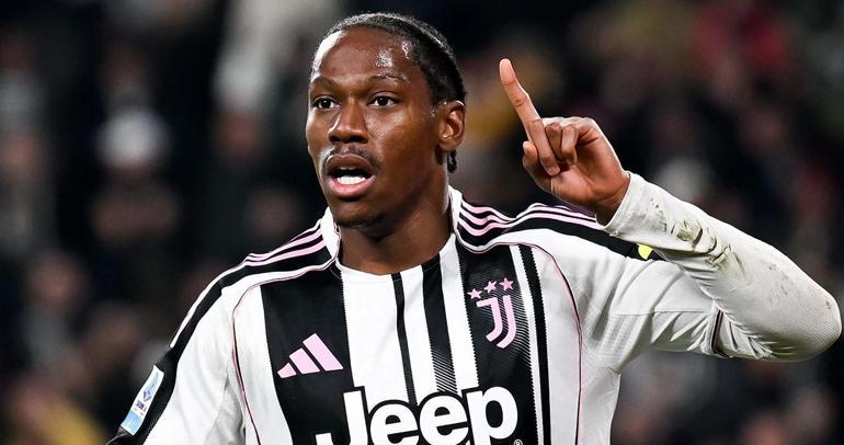 Juventus iki forvet eksik geliyor Galatasaray maçı kamp kadrosu açıklandı...