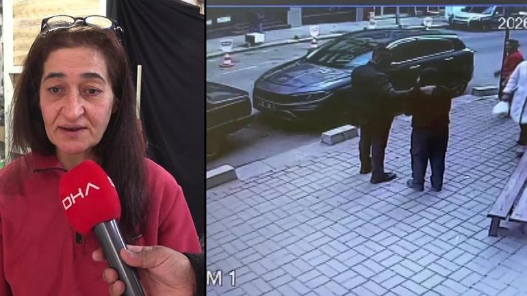 Gaspa girdiler, tokatla gönderildiler