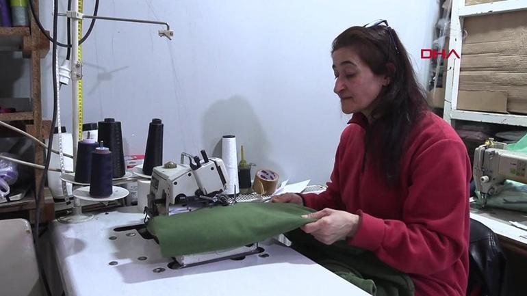 Gaspa girdiler, tokatla gönderildiler