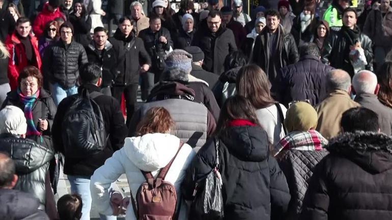 Soyadı değişikliğine çok sayıda başvuru