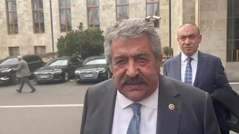 Terörsüz Türkiye komisyonu rapor yazımı için 6’ncı kez toplandı