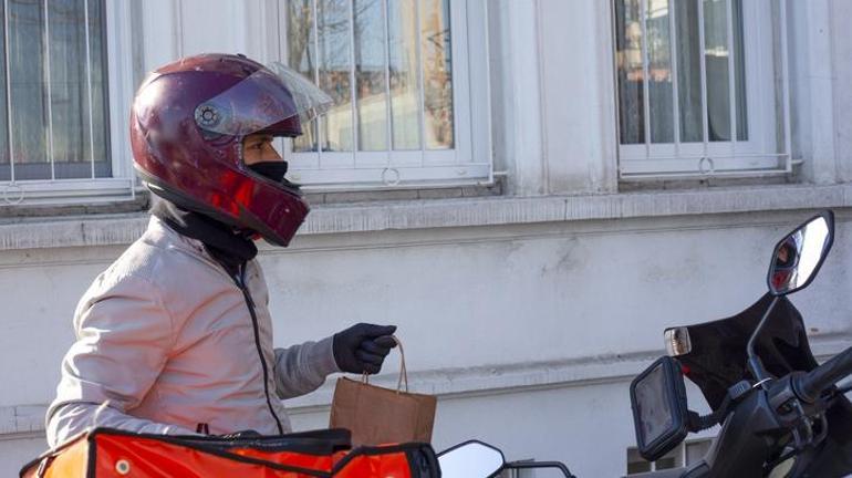  Ağır siparişler sırtımızda